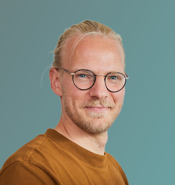 Rune Due Møller