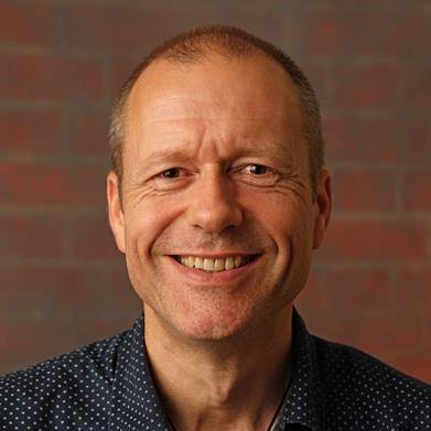 Henrik Krak Søndergaard