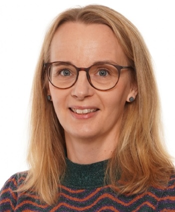 Kirsti Madvig Olesen