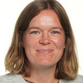 Cecilie Vestergaard Holm
