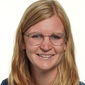 Signe Kammersgaard Back