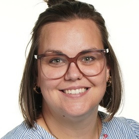 Laura E. Fredensborg